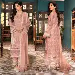 Elaf Luxury Lawn Article EF-12