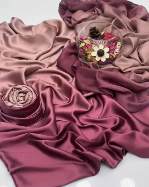 Silk Floral Digital Unstitched Suits 3 Pcs CBJ-217-62